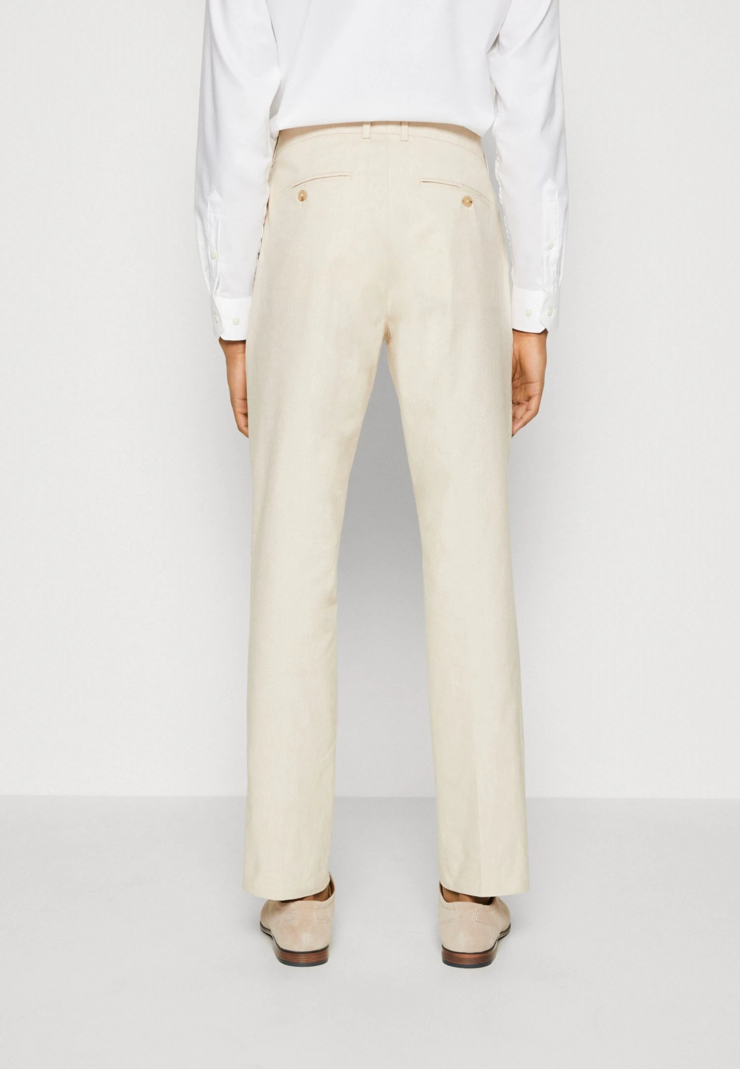 Pier One Set - Traje - Beige 6 Pier One Set - Traje - Beige - Imagen 6