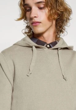 Pier One Jersey De Punto - Beige -Pier One 891486d484914839aa47180c9f1055bd