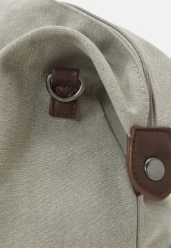 Pier One Unisex - Bolsa De Viaje - Grey -Pier One 896d06a64f994c4ca29738295cd48410