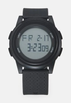 Pier One Reloj Digital - Black
