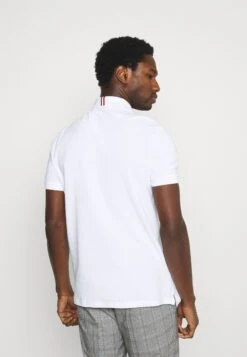 Pier One 2 Pack - Polo - Dark Blue/White -Pier One 8e47454bf3b34aedbe220a203df0544e