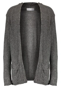 Pier One Chaqueta De Punto - Light Grey/Black 10 Pier One Chaqueta De Punto - Light Grey/Black -Pier One 919786b817654055a6839aa74f1f8e1a