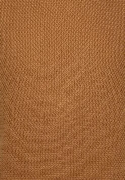 Pier One Jersey De Punto -Brown -Pier One 95f55c773ac041baab0d1178e0e2cb1f