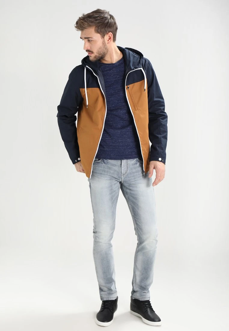 Pier One Jersey De Punto - Mottled Blue 2 Pier One Jersey De Punto - Mottled Blue - Imagen 2