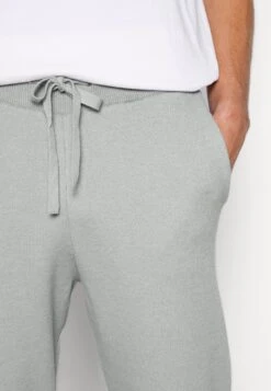 Pier One Pantalones Deportivos - Grey -Pier One 96eab7998b5f4353aeafa53fd61e64ae