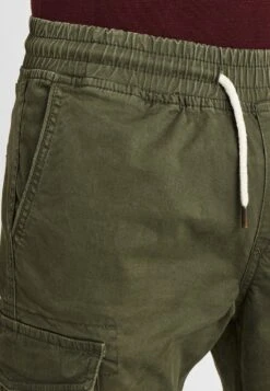 Pier One Pantalones Cargo - Khaki -Pier One 9a0f2dbf7f1544738fb771936c2bb7f6