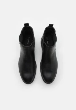 Pier One Botines - Black 9 Pier One Botines - Black -Pier One 9d1b02042d0a46bea44ad91950ff1e35