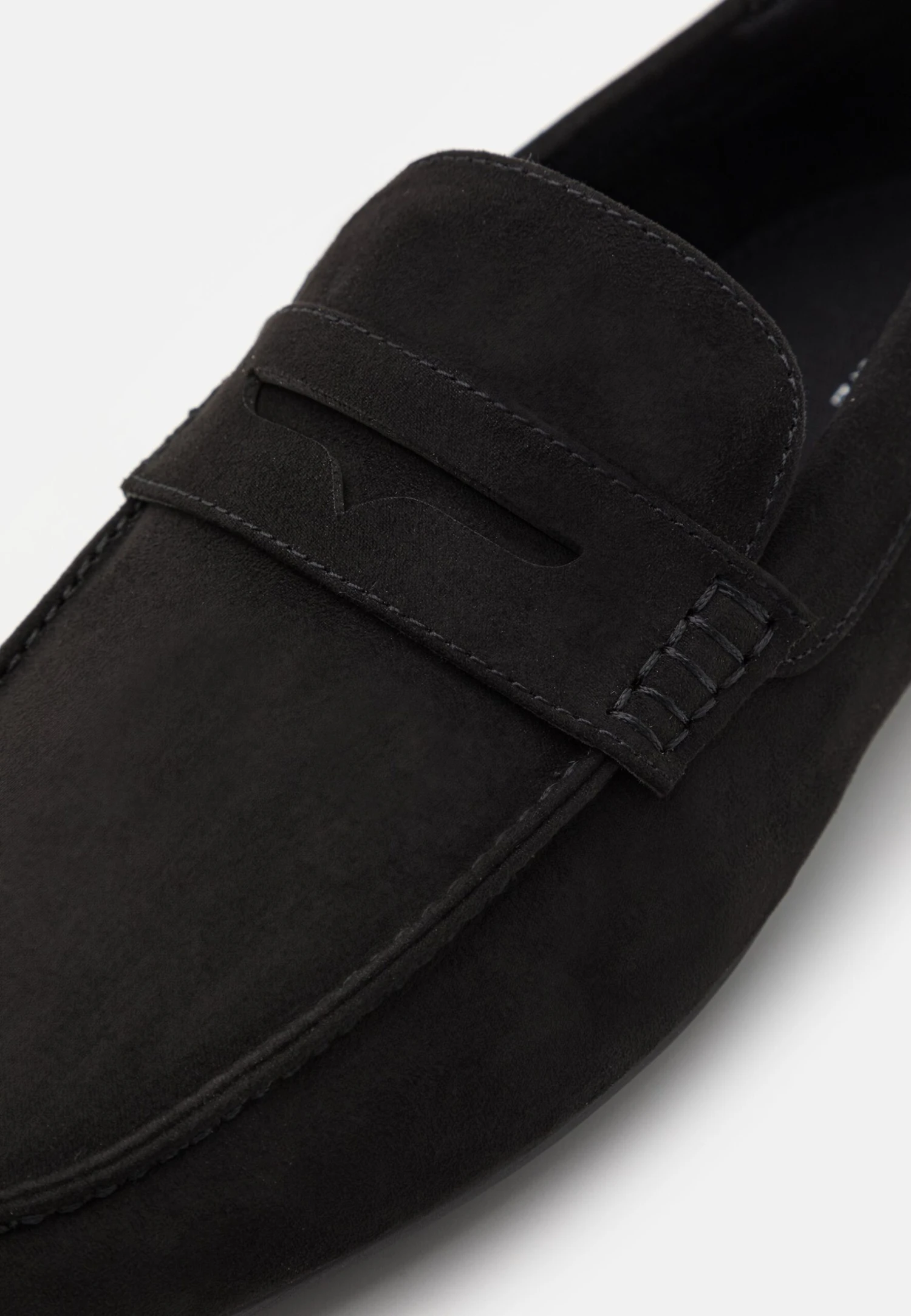 Pier One Mocasines - Black 6 Pier One Mocasines - Black - Imagen 6