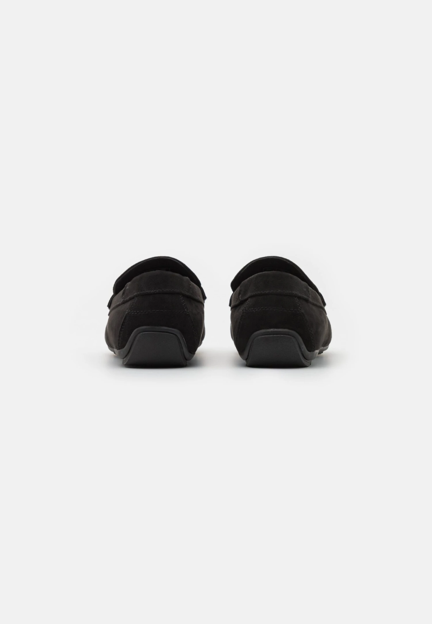 Pier One Mocasines - Black 3 Pier One Mocasines - Black - Imagen 3