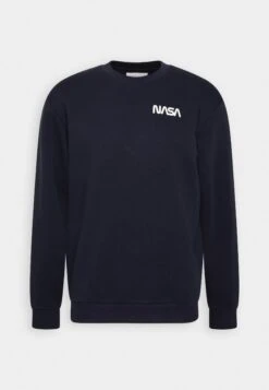 Pier One Nasa - Sudadera - Dark Blue 9 Pier One Nasa - Sudadera - Dark Blue -Pier One 9efcfe573dba4ce2bbdbf5d01ba701a7