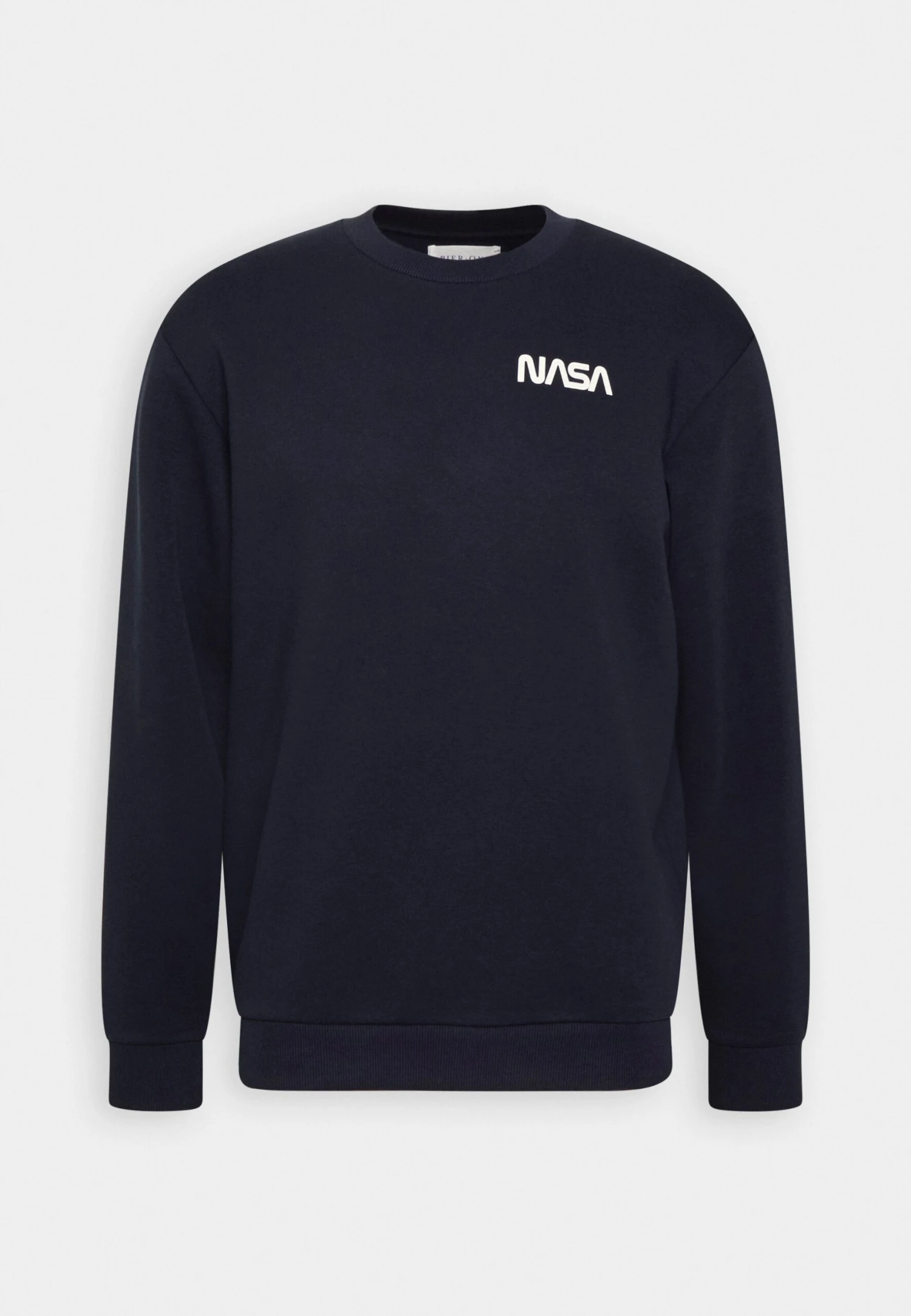 Pier One Nasa - Sudadera - Dark Blue 4 Pier One Nasa - Sudadera - Dark Blue - Imagen 4