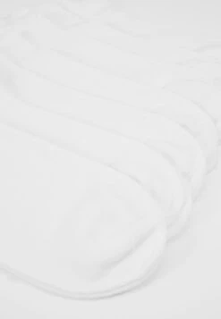 Pier One 7 Pack - Calcetines - White 5 Pier One 7 Pack - Calcetines - White -Pier One 9f6b09ed8bc54fb08a566014f48c3c75