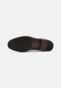 Pier One Leather - Zapatos De Vestir - Brown 10 Pier One Leather - Zapatos De Vestir - Brown -Pier One a2f087bc7cc6445b9717340dd10e28e1