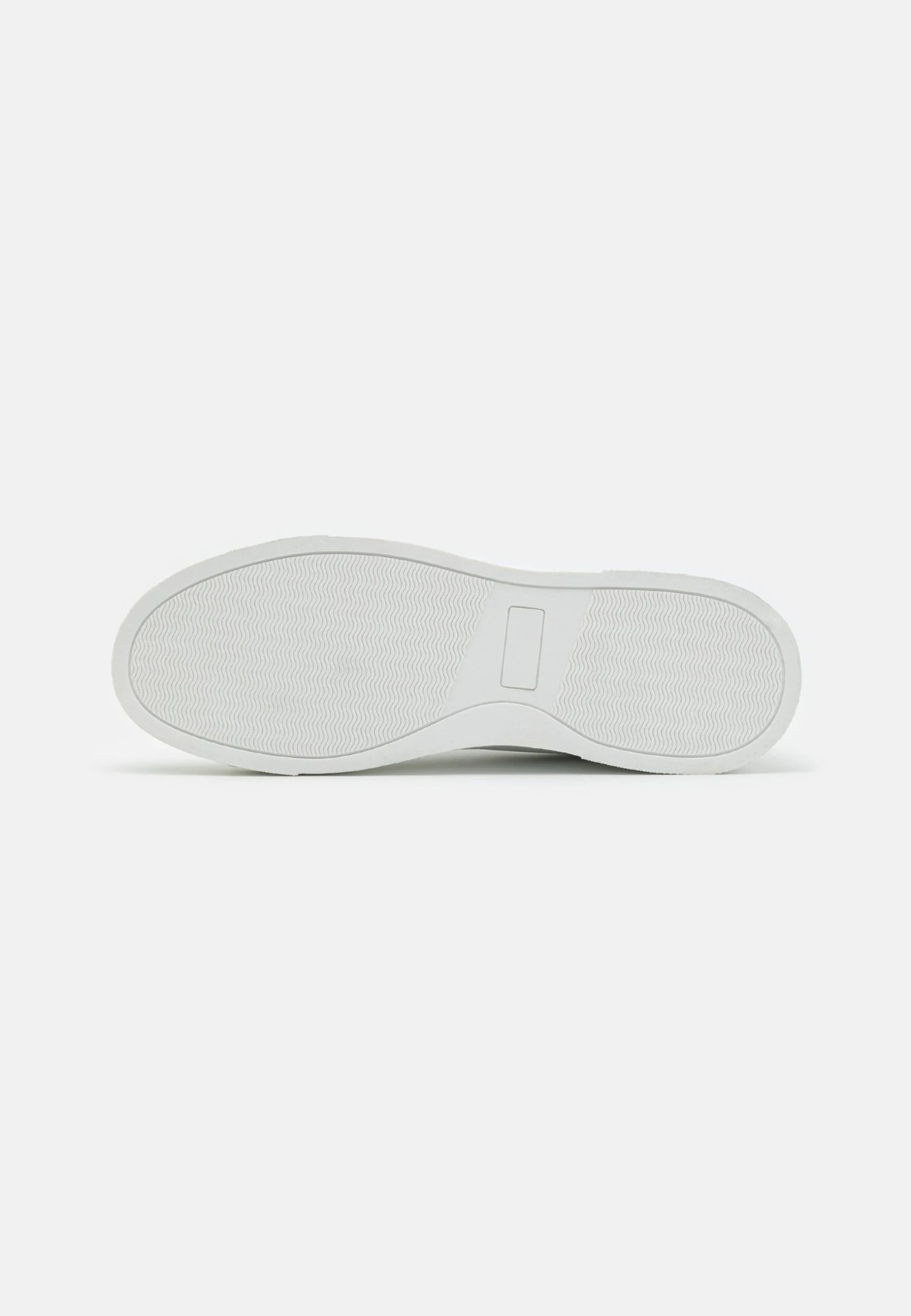 Pier One Unisex - Zapatillas - White 5 Pier One Unisex - Zapatillas - White - Imagen 5