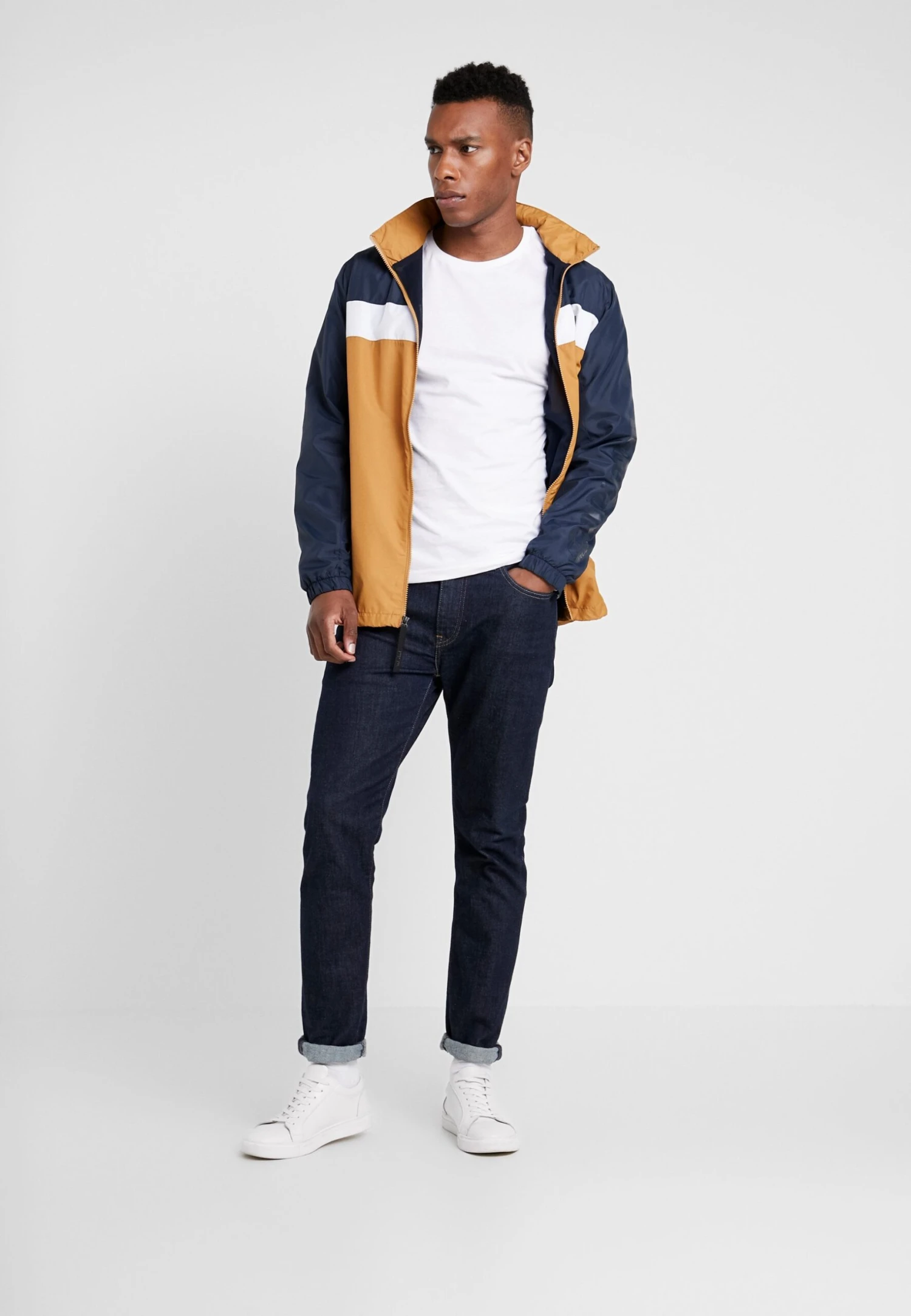 Pier One Camiseta De Manga Larga - White 2 Pier One Camiseta De Manga Larga - White - Imagen 2