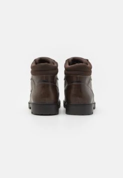 Pier One Unisex - Botines Con Cordones - Brown 8 Pier One Unisex - Botines Con Cordones - Brown -Pier One a651ea13c1804fdb99e61eaf1db54a14