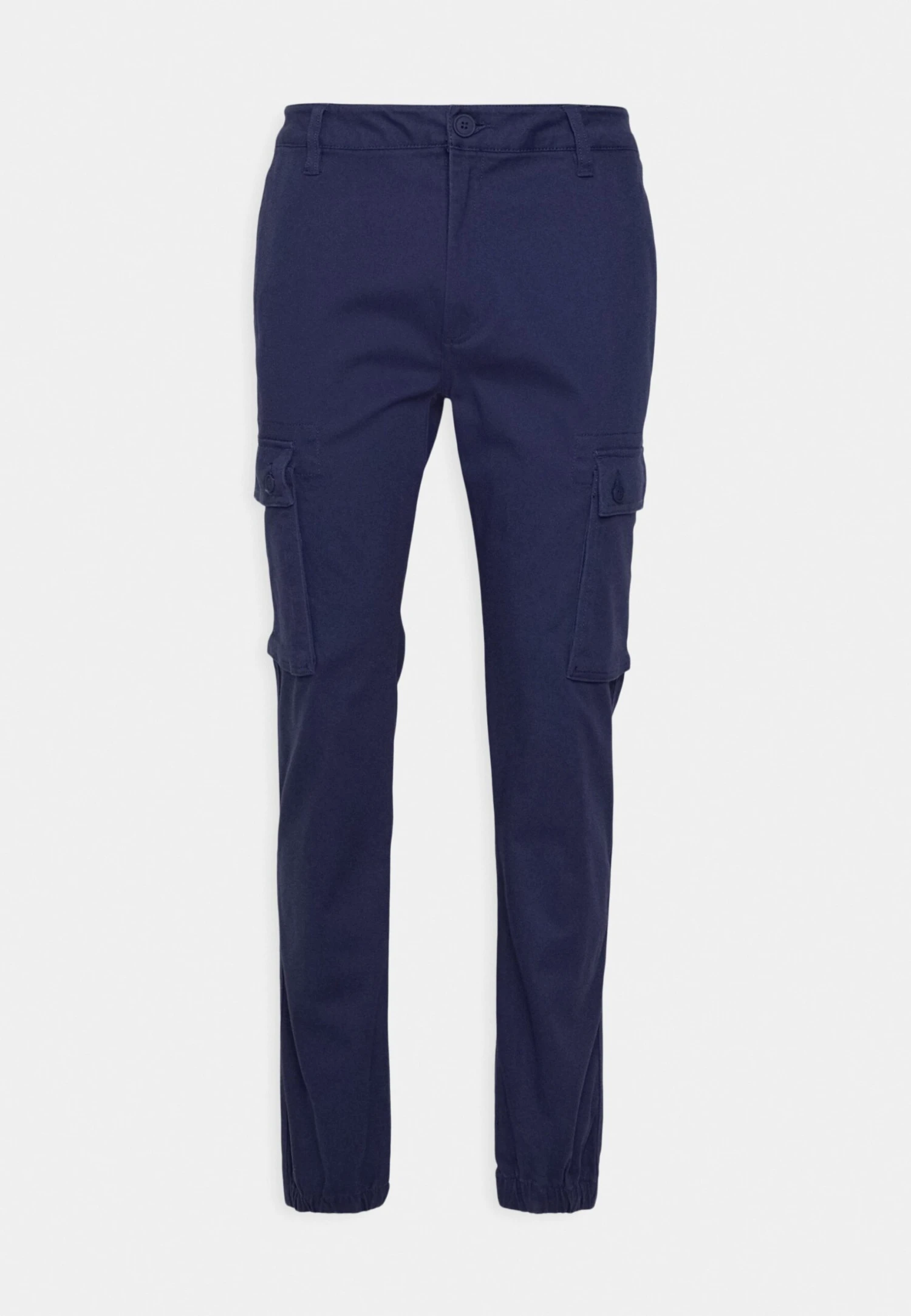 Pier One Pantalones Cargo - Dark Blue 4 Pier One Pantalones Cargo - Dark Blue - Imagen 4