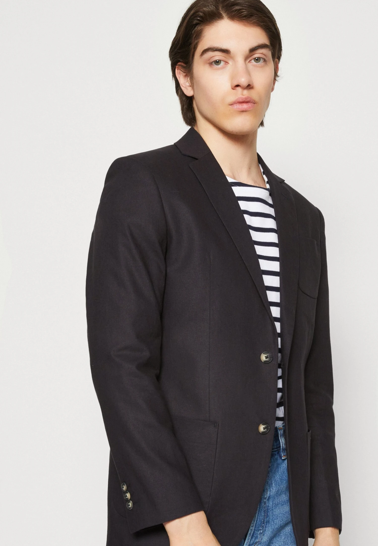 Pier One Americana - Dark Blue 4 Pier One Americana - Dark Blue - Imagen 4