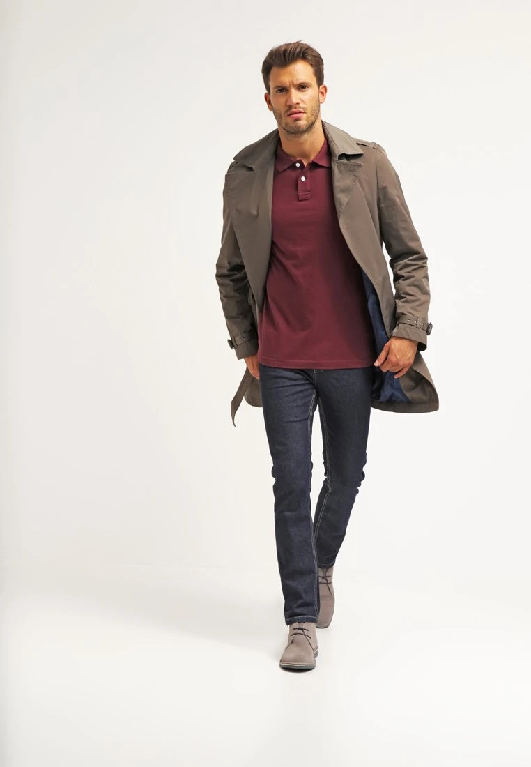 Pier One Polo - Bordeaux 2 Pier One Polo - Bordeaux - Imagen 2