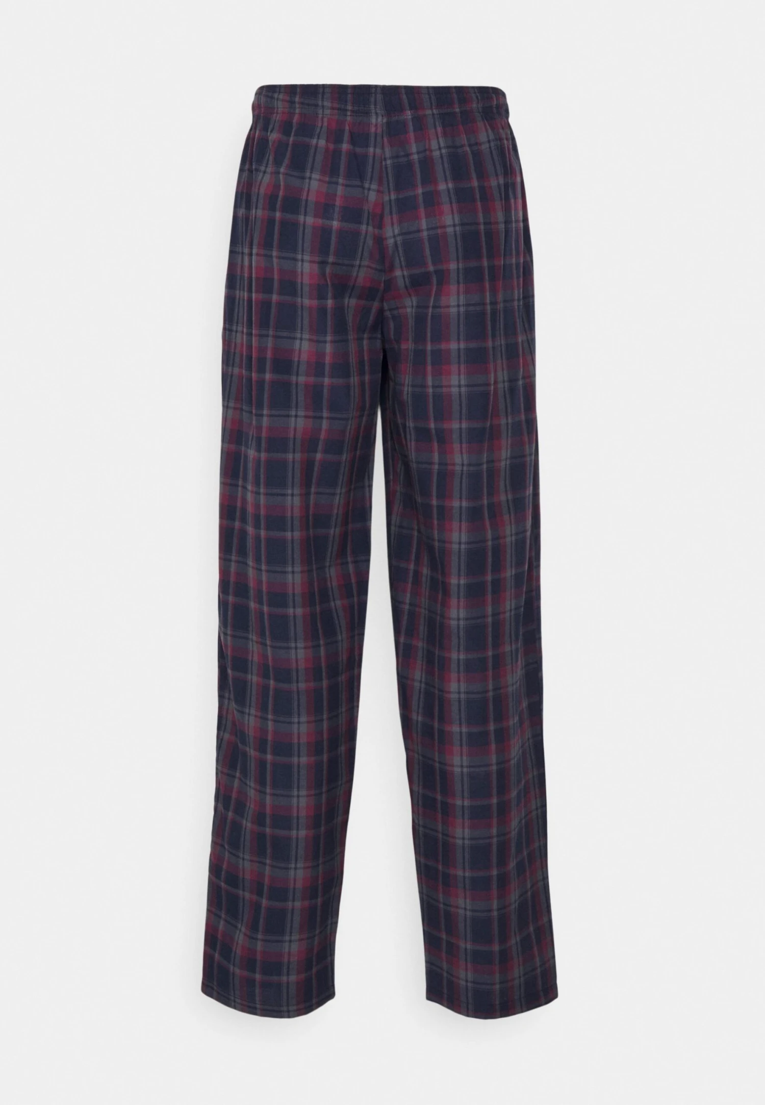 Pier One Pijama - Bordeaux/Dark Blue 5 Pier One Pijama - Bordeaux/Dark Blue - Imagen 5