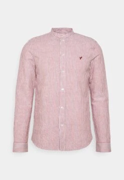 Pier One Camisa - Red 13 Pier One Camisa - Red -Pier One aade38a9723a4f528f269b481ddca9d7