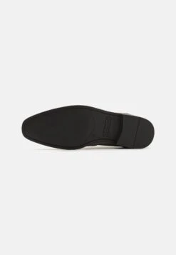 Pier One Zapatos De Vestir - Grey -Pier One ab345430a69e4561ae758379c0f95718