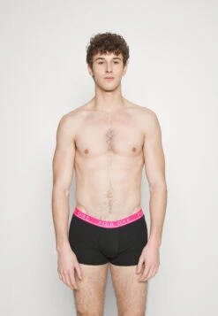 Pier One 12 Pack - Culotte - Black