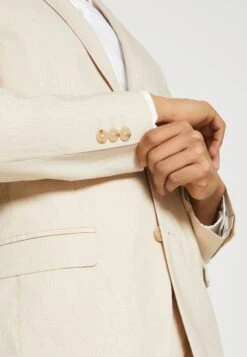 Pier One Set - Traje - Beige 18 Pier One Set - Traje - Beige -Pier One b13dc2b10e8e4c9bbd894336370ca6be