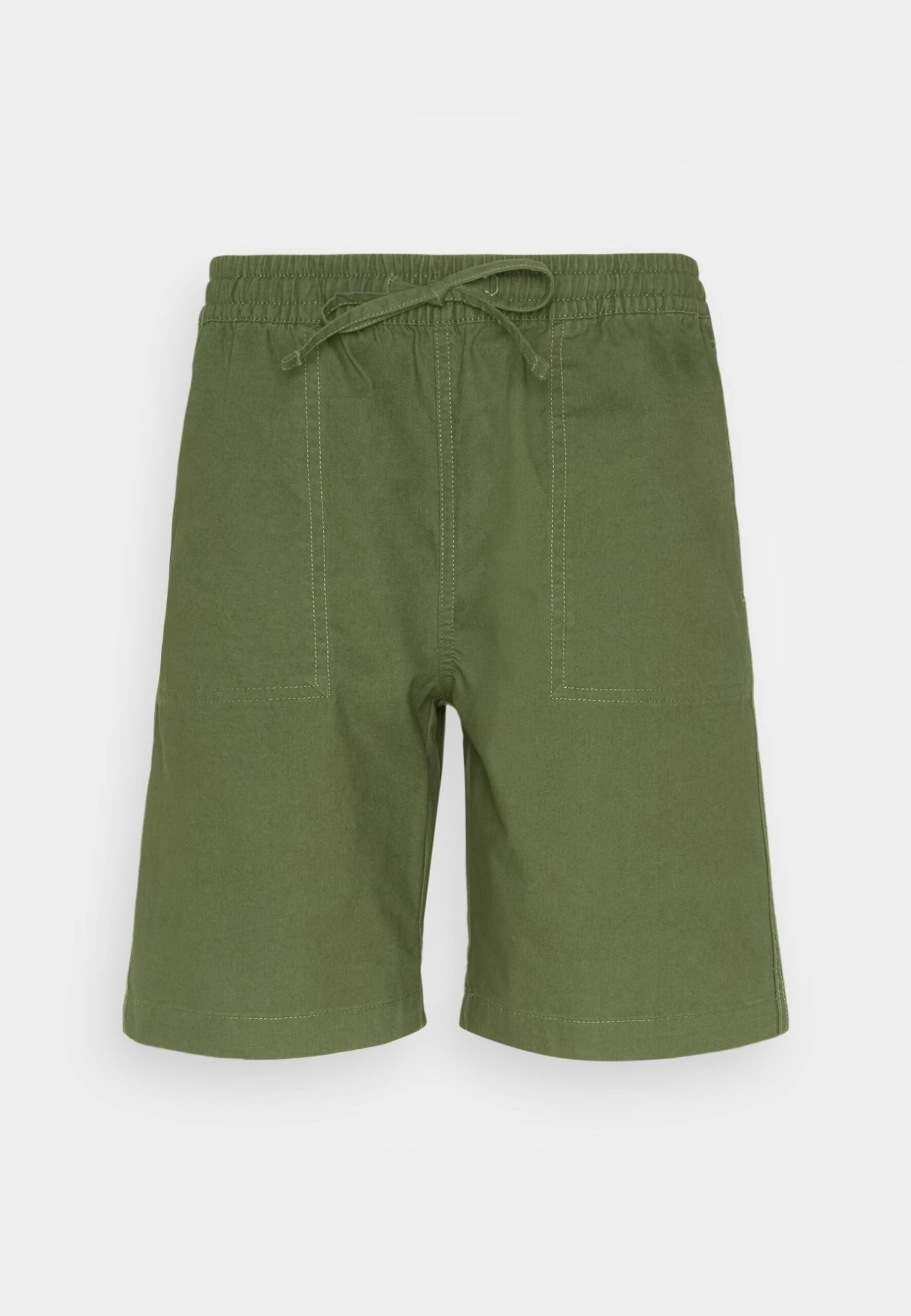 Pier One Shorts - Olive 5 Pier One Shorts - Olive - Imagen 5