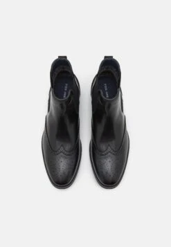 Pier One Botines -Black 9 Pier One Botines -Black -Pier One b25f91ecd9c341b4ad326dcd9ec31ae7