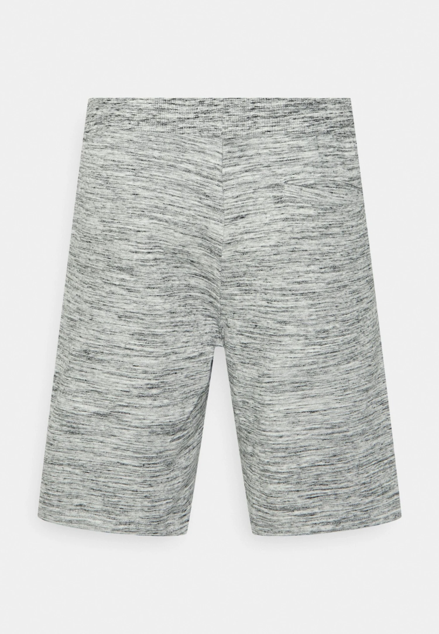 Pier One Shorts - Mottled Light Grey 2 Pier One Shorts - Mottled Light Grey - Imagen 2
