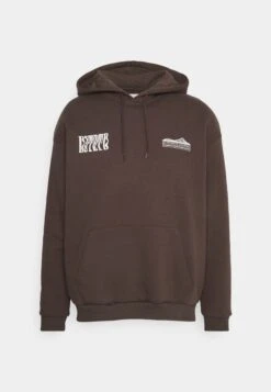 Pier One Sudadera - Brown -Pier One b54e9be1fff245128daf7805778c4a9b