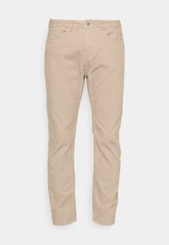 Pier One Corduroy - Pantalones - Tan 8 Pier One Corduroy - Pantalones - Tan -Pier One b8196d9b8ae84441af78a24a1f3c3968