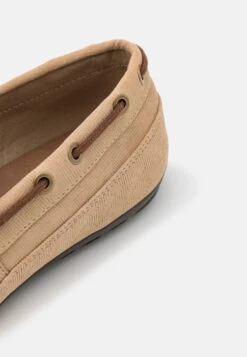 Pier One Unisex - Mocasines - Beige 11 Pier One Unisex - Mocasines - Beige -Pier One b84568eee1c94db9b2bb126621057665