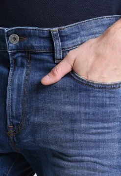 Pier One Vaqueros Rectos - Mid Blue 9 Pier One Vaqueros Rectos - Mid Blue -Pier One b86dfcaf98354d35b01b30966e418ca1