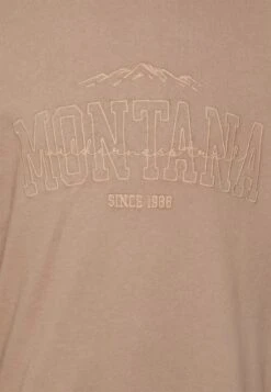 Pier One Sudadera - Tan -Pier One baedb7c20f5648a99e269f6bf758674d