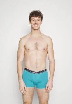 Pier One 5 Pack - Culotte - Dark Blue -Pier One bbf9d2a2342b4a1c85039d8f83a0f953