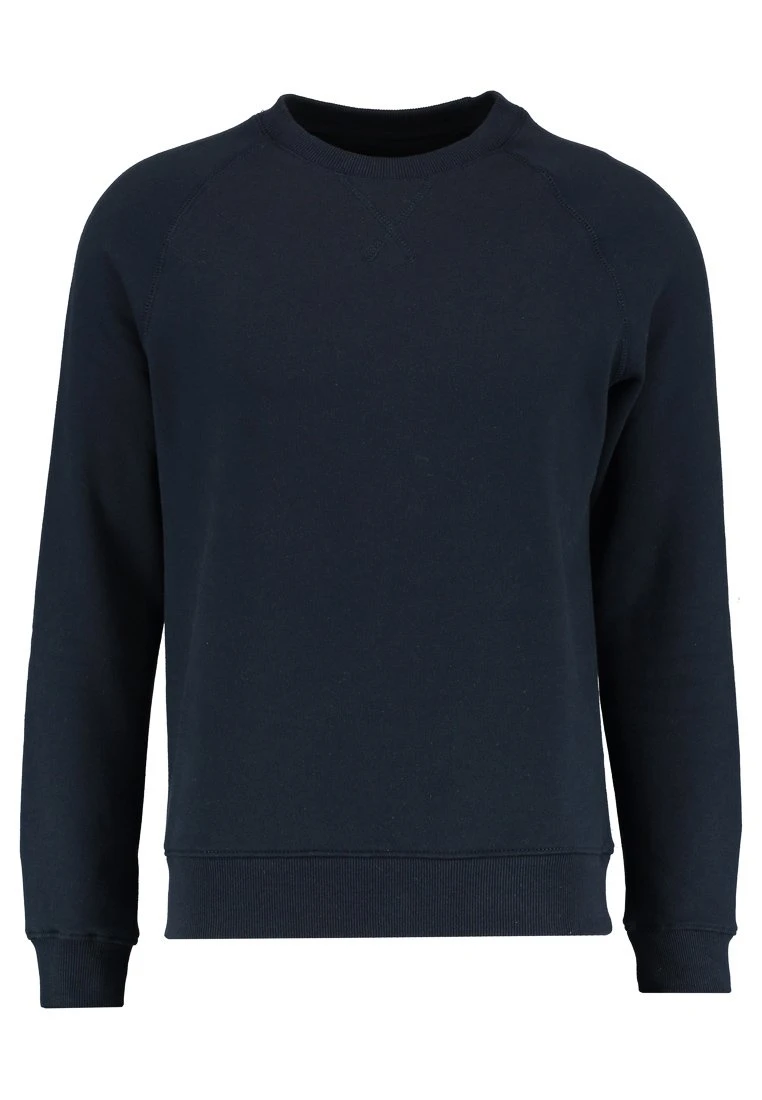 Pier One Sudadera - Dark Blue 1 Pier One Sudadera - Dark Blue