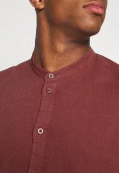 Pier One Camisa - Red -Pier One bc9e7174d28c43f3a6e75723f9db3f3b