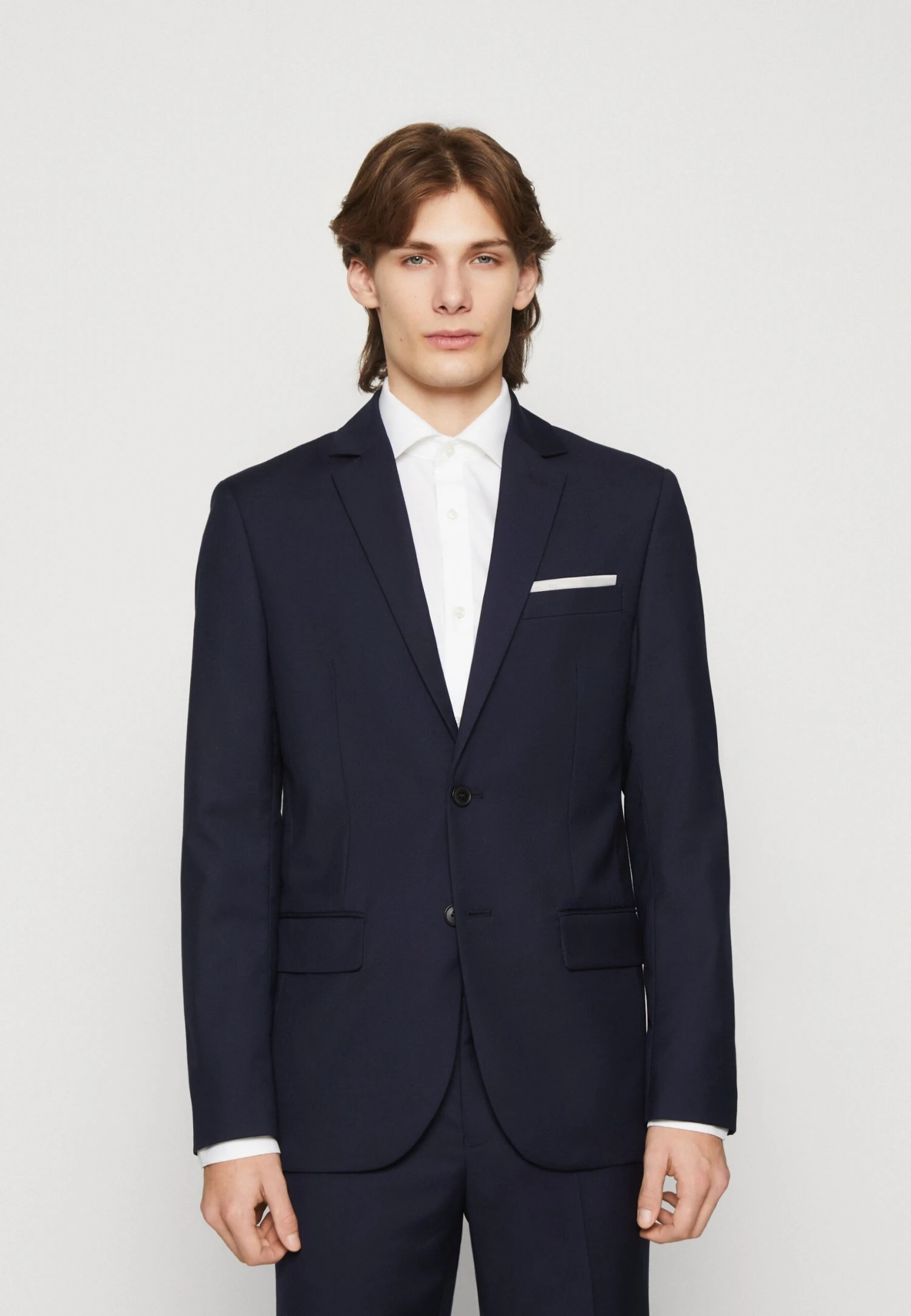 Pier One Traje - Dark Blue 3 Pier One Traje - Dark Blue - Imagen 3