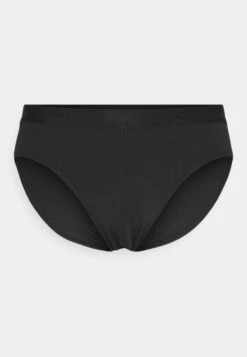 Pier One 3 Pack - Braguitas - Black/Mottled Grey/White -Pier One bd87efbe75ba4245871fcdb3415e6140