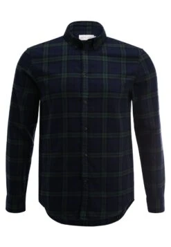 Pier One Camisa - Green / Blue 11 Pier One Camisa - Green / Blue -Pier One bd94f2174248488990864d1e72e56a50