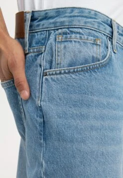 Pier One Vaqueros Boyfriend - Dark Blue Denim 11 Pier One Vaqueros Boyfriend - Dark Blue Denim -Pier One bdb367e2514142b197e8324ec8a1fe46