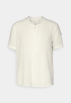 Pier One Camisa - White 8 Pier One Camisa - White -Pier One be243b96283e40d78580791221f4f020