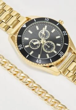 Pier One Reloj - Gold-Coloured -Pier One c004f21274494787bd1259f424078607