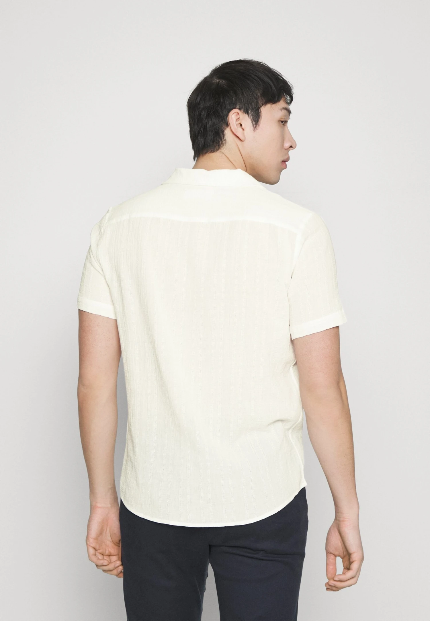 Pier One Camisa - White 3 Pier One Camisa - White - Imagen 3