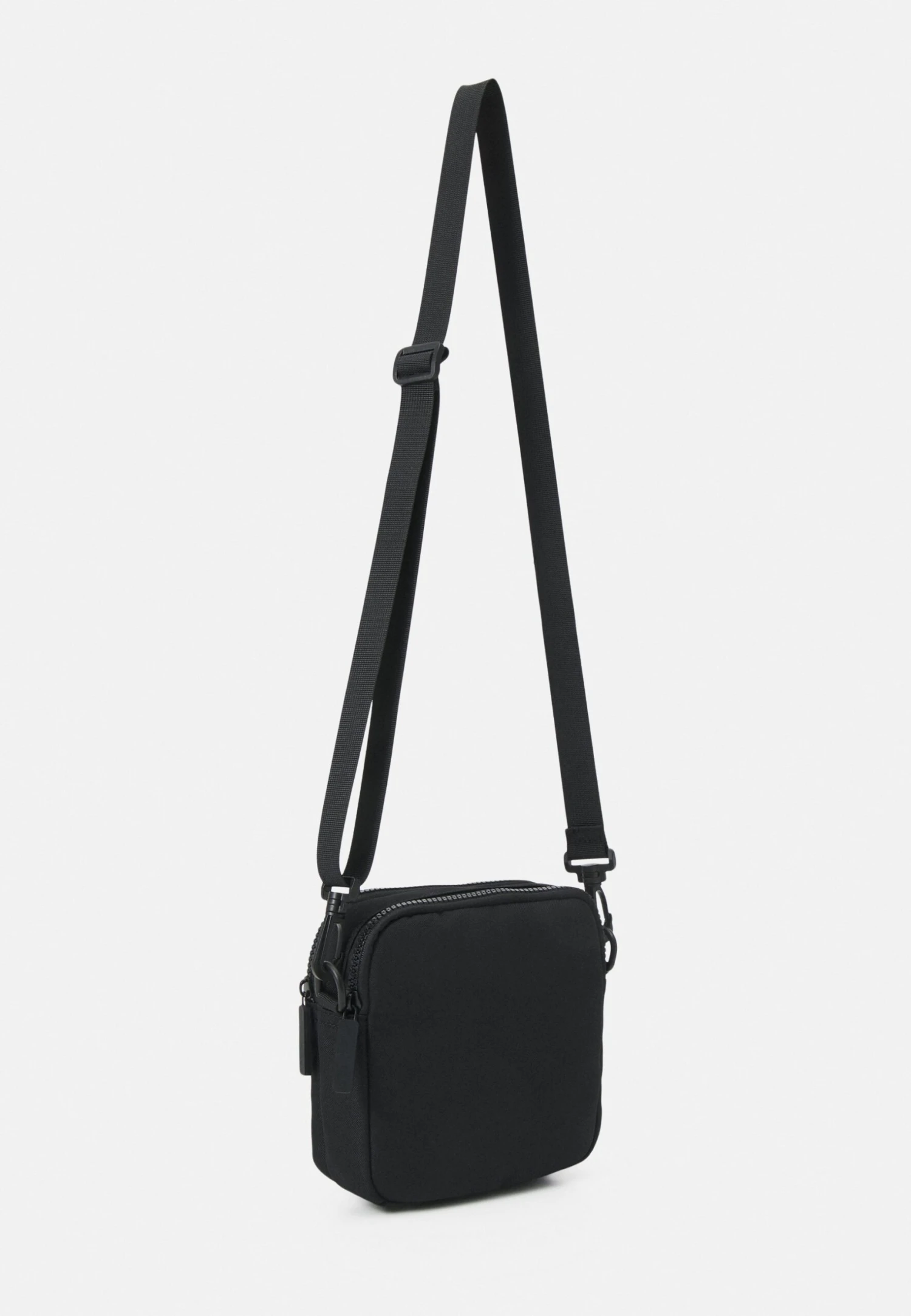 Pier One Unisex - Bandolera - Black 2 Pier One Unisex - Bandolera - Black - Imagen 2