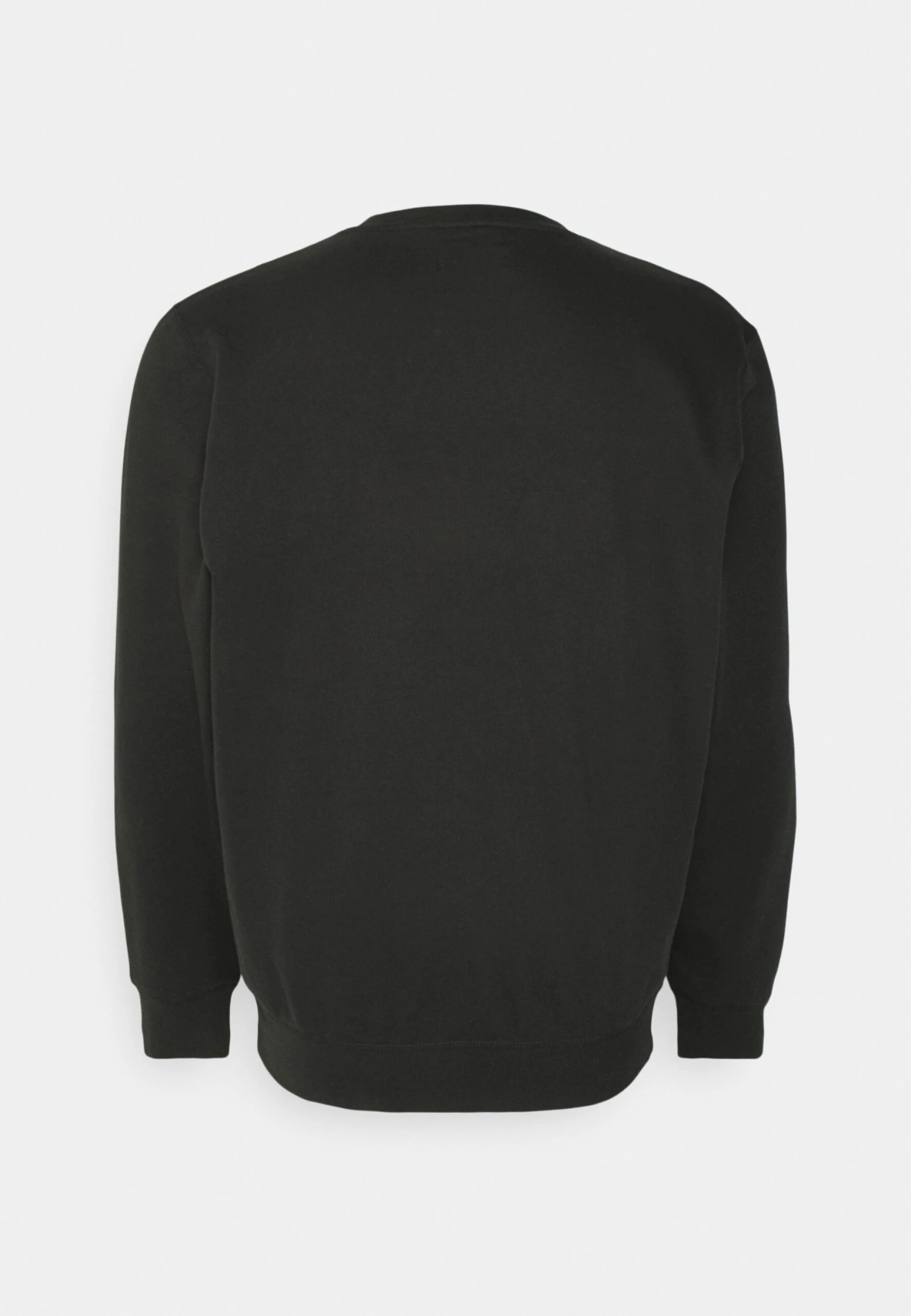 Pier One Plus Size 2 Pack - Sudadera - Black/Mottled Grey 5 Pier One Plus Size 2 Pack - Sudadera - Black/Mottled Grey - Imagen 5