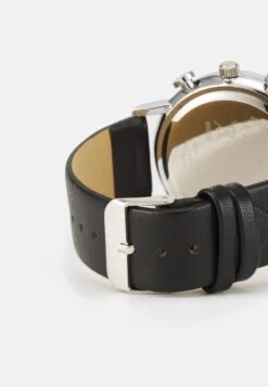 Pier One Set - Reloj - Black -Pier One c30e33d62f064386a74df8a0c63a27dd