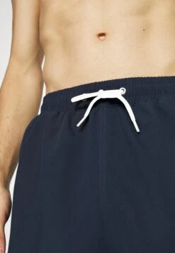 Pier One Peachy Soft Beach Shorts - Bañador - Dark Blue 8 Pier One Peachy Soft Beach Shorts - Bañador - Dark Blue -Pier One c3406b80a5624c7f96c6a78ba1ed4a91